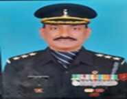 Capt KP Singh