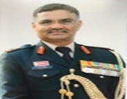 Lt Gen Ashwani Kumar Bakshi AVSM,SM,VSM, Patron