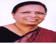 Smt Prabha Mehta 