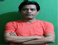 RAJESH SHARMA