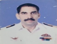 Commodore Ranveer Singh,AVSM,NM,VSM