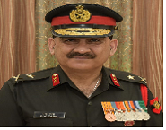 Maj Gen Dr Rajan Kochhar, VSM (Retd)